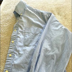 Men’s Button down